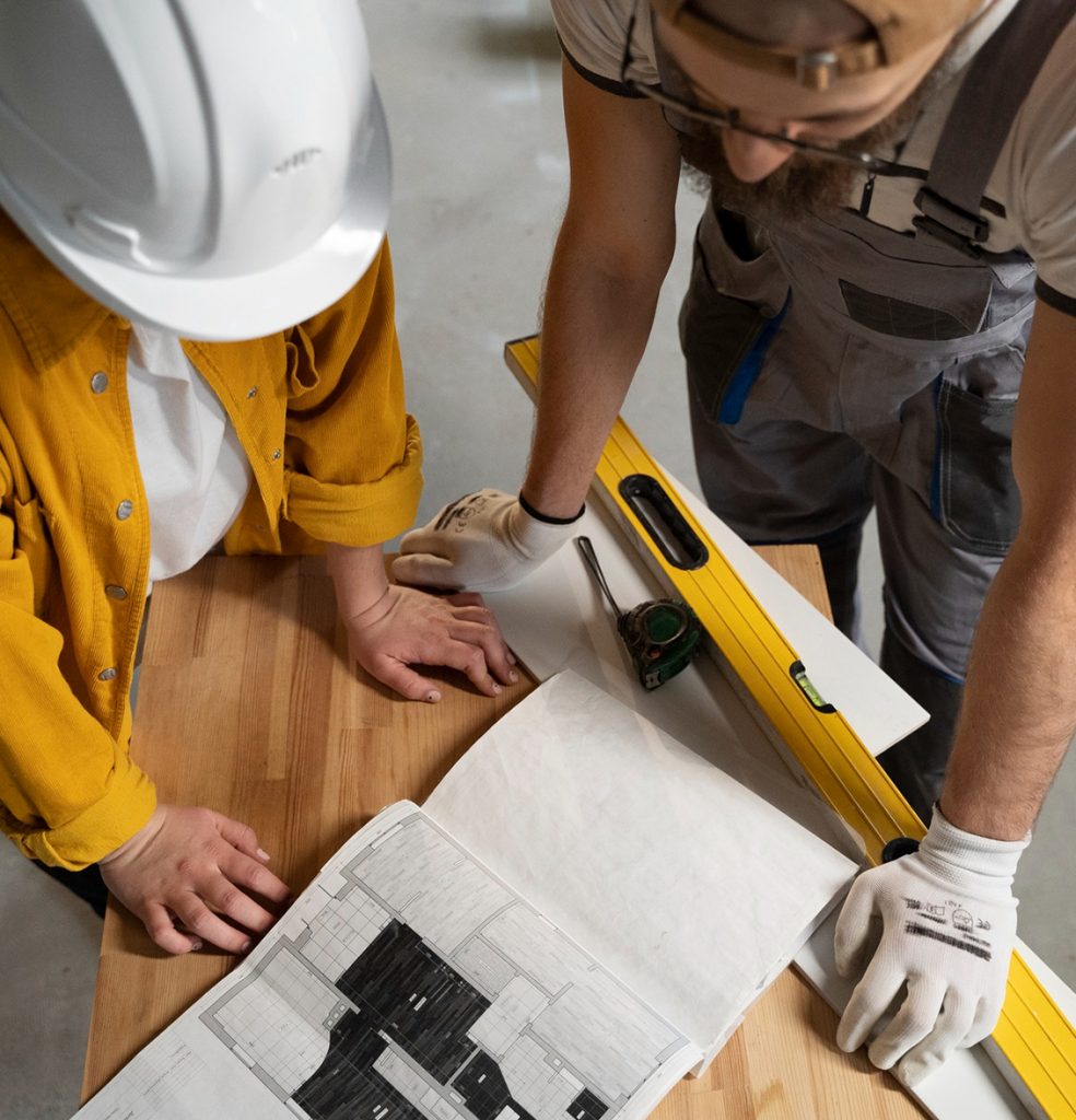 About Us – Smart Reno Hub